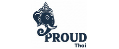 Proud Thai logo