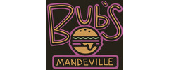 Bub's Nola logo