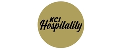 KCI Hospitality logo