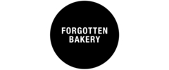 Forgotten Bakery logo