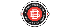 Elicit Brewing Company logo