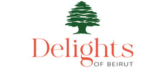 Delights of Beirut logo