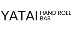 Yatai Handroll Bar logo