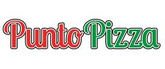 Punto Pizza logo
