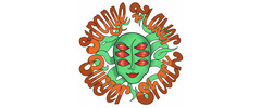 Strange Flavor Burger Shack logo