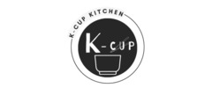 K-Cup Kitchen logo