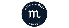 Myth & Legend logo