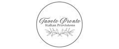 Tavolo Pronto logo