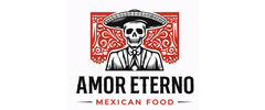 Amor Eterno Mexican Food logo