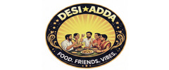 Desi Adda logo