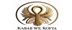 Kabab We Kofta logo