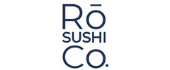 Ro Sushi Co. logo