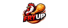 FryUp logo