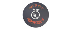 Master Grill Mediterranean logo
