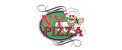NY Pizza logo