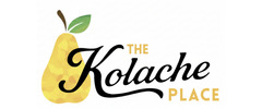 The Kolache Place logo