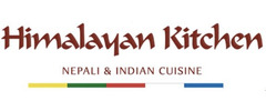 Himalayan Kitchen logo