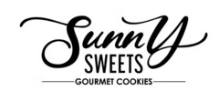 Sunny Sweets logo