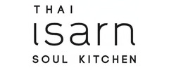Isarn Thai Soul Kitchen logo