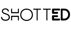Shotted Specialty Coffee logo