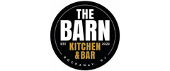 The Barn Kitchen & Bar logo
