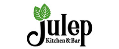 Julep Kitchen & Bar logo