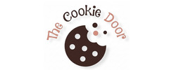 The Cookie Door logo