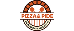 Pizza & Pide Mediterranean Restaurant logo