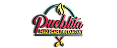 Pueblita Mexican Restaurant logo