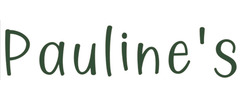 Pauline's logo