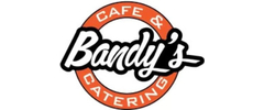 Bandy’s Cafe & Catering logo