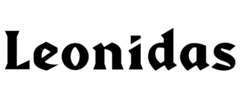 Leonidas logo