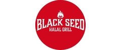 Black Seed logo
