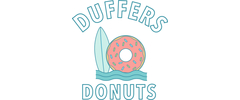 Duffers Donuts logo