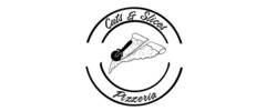 Cuts & Slices logo
