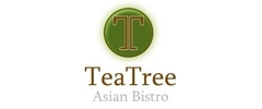 Tea Tree Asian Bistro logo