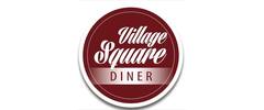 Village Square Diner logo