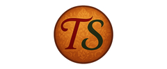 Thai Spice logo