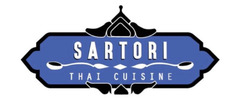 Sartori Thai Cuisine logo