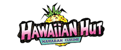 Hawaiian Hut logo