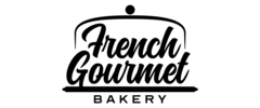 French Gourmet Bakery logo
