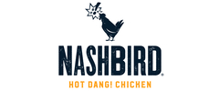 Nashbird logo