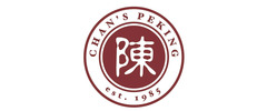 Chan's Peking logo