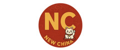 New China logo