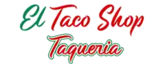El Taco Shop logo