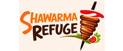 Shawarma Refuge logo