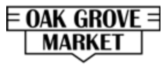 Oak Grove Market logo