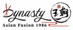 Dynasty Restaurant logo