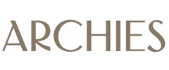Archie's Fine Coffee logo