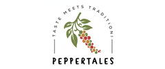 Pepper Tales logo